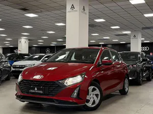 Brugt Hyundai i20