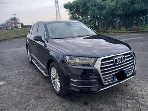 Usata Audi Q7