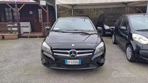 Occasion Mercedes A160