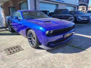 Usata Dodge Challenger