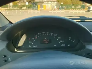 Occasion Mercedes A160
