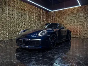 Usata Porsche 911 Carrera 4 GTS