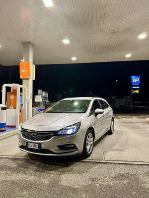 Occasion Opel Astra