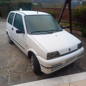 Usata Fiat 500