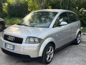 Usata Audi A2