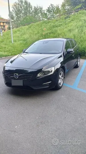 Usata Volvo V60