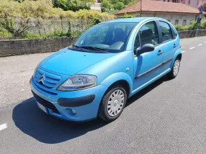 Usata Citroën C3