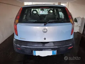 Occasion Fiat Punto