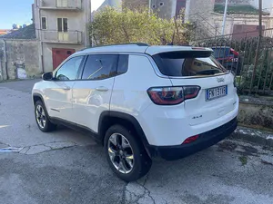 Usado Jeep Compass