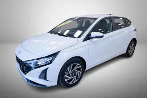 Brugt Hyundai i20
