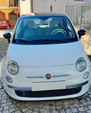 Occasion Fiat 500