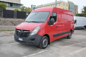Occasion Opel Movano