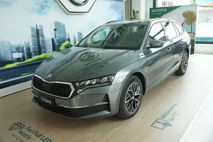 Occasion Skoda Octavia