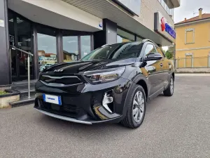 Occasion Kia Stonic