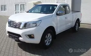 Occasion Nissan Navara