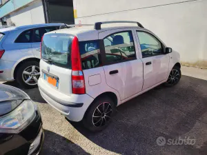 Usata Fiat Panda