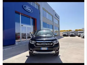 Occasion Ford Ranger