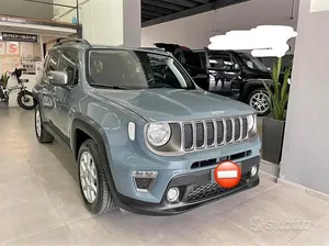 Usata Jeep Renegade
