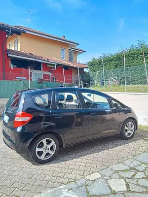 Usata Honda Jazz