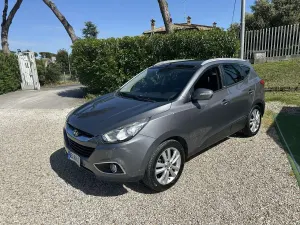 Occasion Hyundai ix35