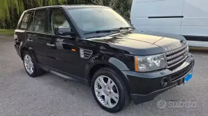 Usata Land Rover Range Rover Sport
