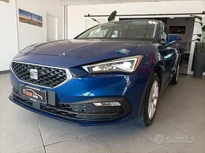 Käytetty Seat Leon