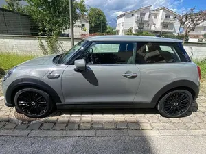 Usata Mini Cooper SE