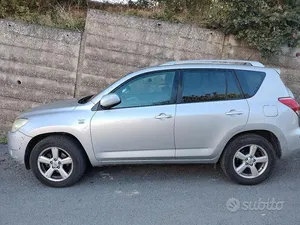Usata Toyota RAV4