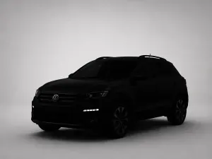 Occasion VW T-Roc
