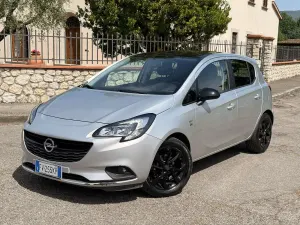 Gebraucht Opel Corsa