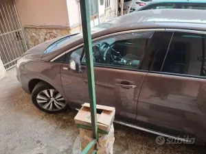 Gebraucht Peugeot 3008