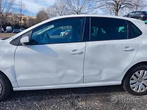 Occasion VW Polo