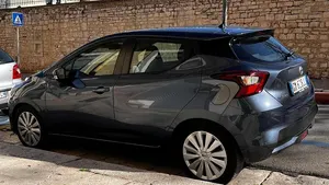 Usata Nissan Micra