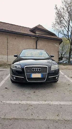 Usata Audi A6 Allroad