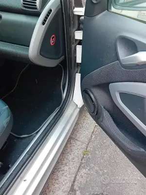 Begagnad Smart ForTwo Coupé