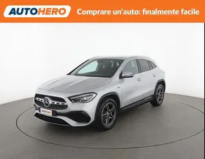 Occasion Mercedes GLA250