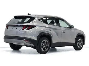Käytetty Hyundai Tucson