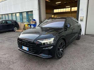 Usata Audi Q8