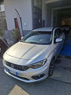 Occasion Fiat Tipo