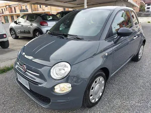 Usata Fiat 500