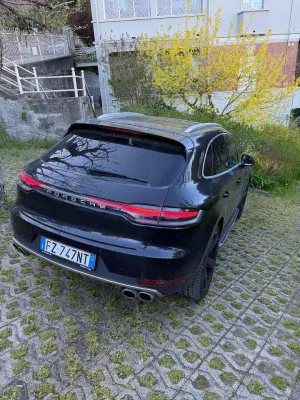 Gebraucht Porsche Macan