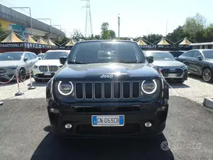 Usata Jeep Renegade