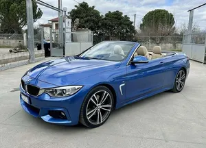 Begagnad BMW 428