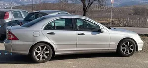 Usata Mercedes C220
