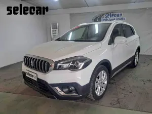 Usata Suzuki SX4 S-Cross