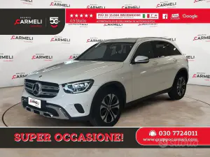 Occasion Mercedes GLC200
