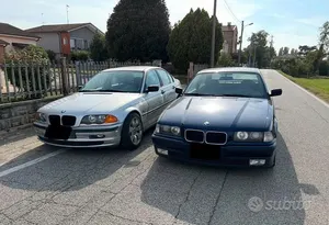Usata BMW 320