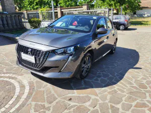 Gebraucht Peugeot 208