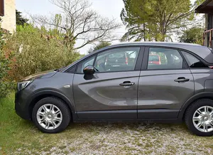Usata Opel Crossland X
