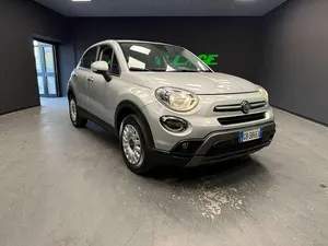 Usata Fiat 500